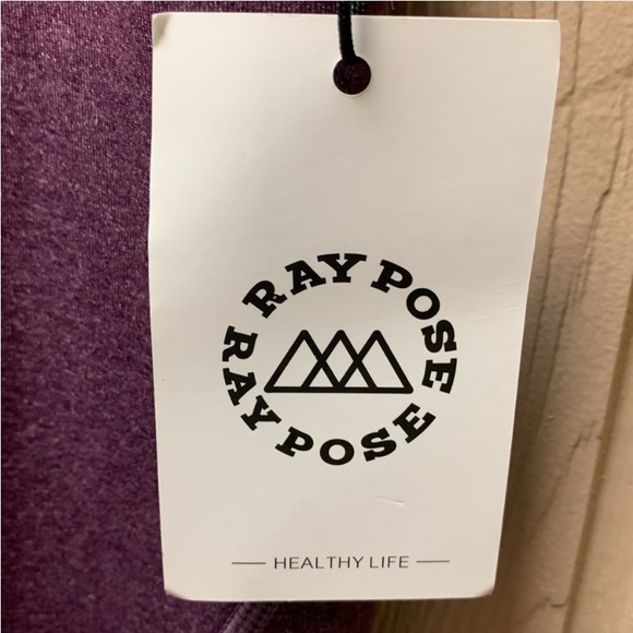 Ray Pose Leggings NWT - Picture 8 of 10